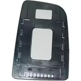 Зеркальный элемент, стекло наружного зеркала DEPO 3776369 2436G02 N36WGI5 9N GIS
