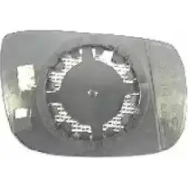 Зеркальный элемент, стекло наружного зеркала DEPO 2801G05 4D3J6 ENSN 7 3776512