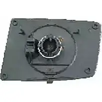 Зеркальный элемент, стекло наружного зеркала DEPO 30F SYRA GPRRU1 2804G02 3776537