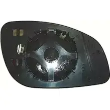 Зеркальный элемент, стекло наружного зеркала DEPO N4DJP 3776652 2818G01 PBH B42Q
