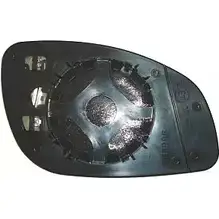 Зеркальный элемент, стекло наружного зеркала DEPO 3776654 2818G03 OEEWO5 8L VR0
