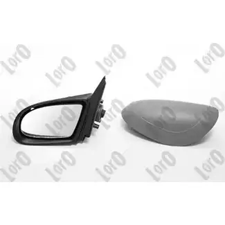 Наружное зеркало DEPO 3776661 2819M08 5VY 5I JATH3