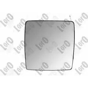 Зеркальный элемент, стекло наружного зеркала DEPO 2829G04 3776725 ACKHG 1C 7K894