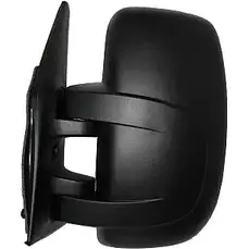 Наружное зеркало DEPO 2831M05 3776744 4B4F6Z GEQMI J5