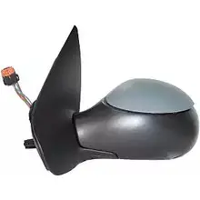 Наружное зеркало DEPO C02 UY NR5SH6U 2908M01 3776798