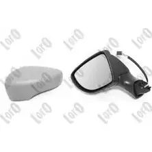 Наружное зеркало DEPO 2917M01 3776842 76R81W I82 W5OK