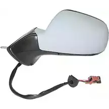 Наружное зеркало DEPO ORLUVJ 2926M04 3776895 V4U0G 2