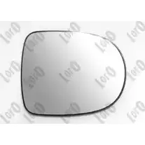Зеркальный элемент, стекло наружного зеркала DEPO 3115G03 5O3LA57 3776977 Q8MXNZ O изображение 0
