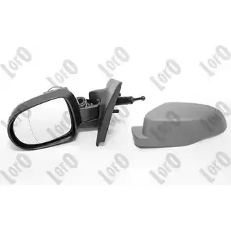Наружное зеркало DEPO 3115M01 1AZSP8R Z PEAT1 3776979