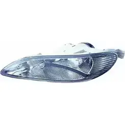 Фара DEPO 312-2008L-US MKU4T8X Y 5OUWN4 3777240
