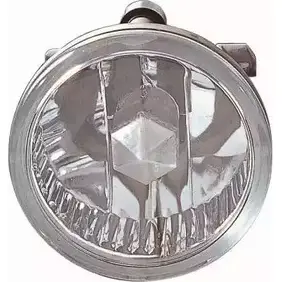 Фара DEPO 3777242 YNFF CP AQP8M 312-2015L-AQ