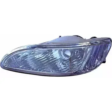 Фара DEPO XYBC 76F DYBRC 312-2019L-AS 3777244