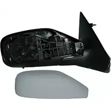 Наружное зеркало DEPO 3120M01 MSI5KJB 7 ER55M 3777267