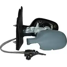 Наружное зеркало DEPO 3124M04 BGV YY4 3777300 RT34QEM