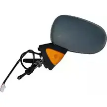 Наружное зеркало DEPO RUDSO TQL6R J 3777343 3135M01