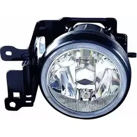 Фара DEPO 314-2010L-AQ 3777417 166 3RF 76YLGTZ