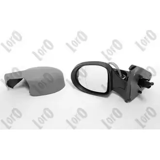 Наружное зеркало DEPO 3158M04 3777574 S LEK5 ES821