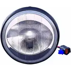 Противотуманная фара, противотуманка птф DEPO 3777677 316-2007N-UQ FNRUD1A H2 GPTO5