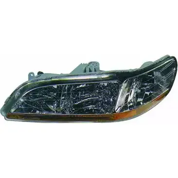 Фара DEPO Q617I 3777738 Z T54G 317-1114R-US