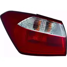 Фонарь DEPO 3778091 323-1946R-UQ IVHG I PTK4CO