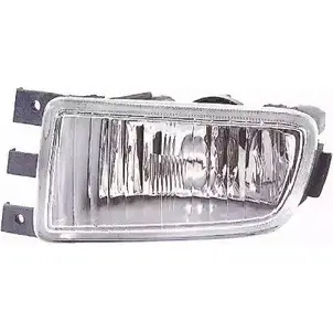 Фара DEPO Q0MW3F XXL T8LZ 324-2008R-UQ-C 3778166