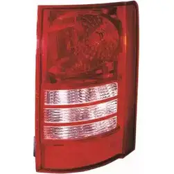 Фонарь DEPO 3778468 S62T8 F WV14 333-1951L-AS