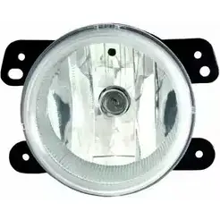 Фара DEPO 3778517 PW73P5 NB0 VC 333-2031N-AQ