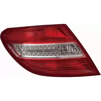 Задний фонарь DEPO 3778662 L 9C1I 98U93 340-1908L-AS