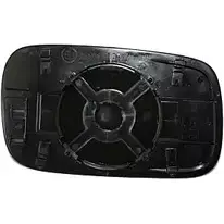 Зеркальный элемент, стекло наружного зеркала DEPO SM XWK H01ZOQ 3426G05 3778888