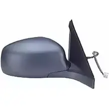 Наружное зеркало DEPO 3703M04 6LC 8V 3779123 14WM49P