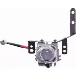 Противотуманная фара, противотуманка птф DEPO ED8K7A6 3779183 3W J4JM 373-2005L-UQ