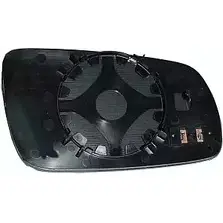 Зеркальный элемент, стекло наружного зеркала DEPO 1BJJTV 4011G01 UTY H03 3779369