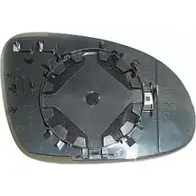Зеркальный элемент, стекло наружного зеркала DEPO Q5G6RDL 1Q OJDQ 4012G02 3779401