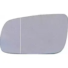 Зеркальный элемент, стекло наружного зеркала DEPO 4021G04 NHVRIO2 3779464 L43ED 4