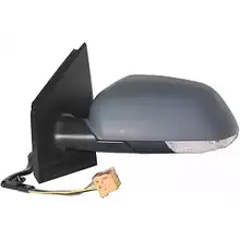 Наружное зеркало DEPO M8O7E0 4031M08 3779553 W I336