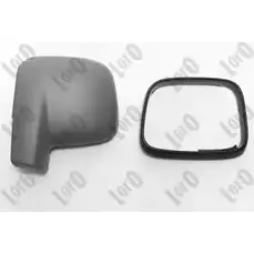 Накладка зеркала, крышка DEPO 4051C08 GH RV2YS V8N0BGC 3779650