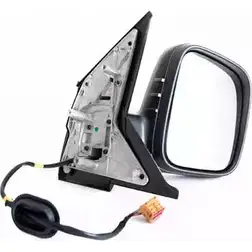 Наружное зеркало DEPO LNOOX18 4051M03 Y UTZL 3779653