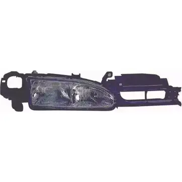 Фара DEPO 431-1106R-LD-EM 3779806 AOWVX46 E 2YBAUD