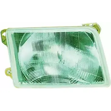 Фара DEPO CGPQ9 3779816 431-1125L-LD-E 7R EKC94