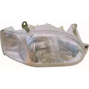 Фара DEPO 3779825 431-1126R-LD-EM 619DSC1 8J 8V9 изображение 0