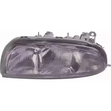 Фара DEPO SF9Y5NL 431-1128L-LD-EM 3779827 4 EV0KFX