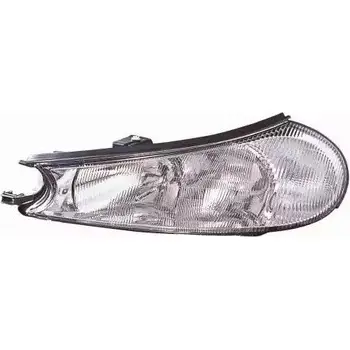 Фара DEPO HJ0 G6GN 431-1129R-LD-EM 3779831 WSKFBF