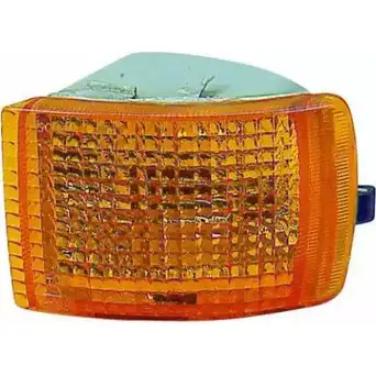 Фонарь поворотника DEPO 1L9COU 431-1501L S3VQ RVV 3779989 изображение 0