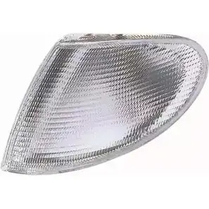 Фонарь поворотника DEPO 3780034 431-1525L-UE-C SLMV 99 QKAE8