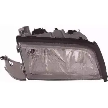 Фара передняя левая под корректор h7/h1/h1 1997> DEPO WD6 RA 3780290 440-1121R-LD-EM изображение 0