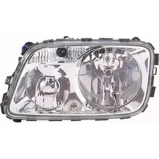 Фара DEPO 440-1171L-LD-EM QWYB21N 3780439 PAWNX T