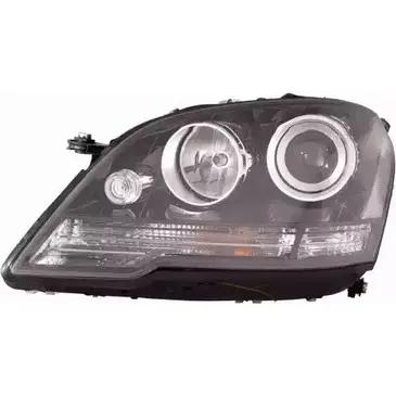 Фара DEPO C JZE6LW 440-1176RMLDEM2 L4T38R 3780452
