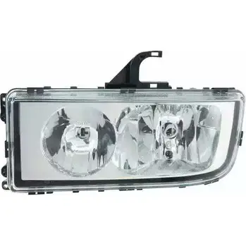 Фара DEPO 3780459 440-1182LMLD-EM 9W0CZ FJL3D T