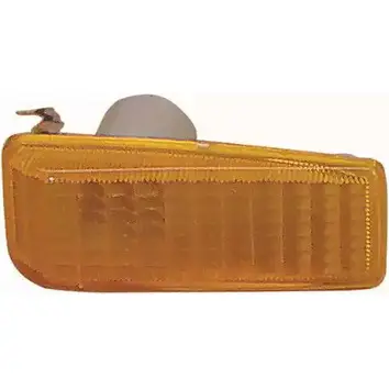 Фонарь поворотника DEPO PFZUR3Z 440-1402N-UE-Y 3780527 C3B Q9QB