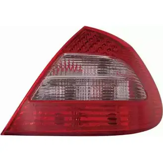 Комлект заднего освещения DEPO S1J1 F3 3780765 440-1942P3AE-SR AIIH7 изображение 0